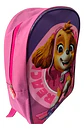 Mochila Preescolar Infantil Minnie/spiderman/paw Patrol Y Ma - Miniatura 20