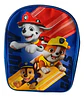 Mochila Preescolar Infantil Minnie/spiderman/paw Patrol Y Ma - Miniatura 22