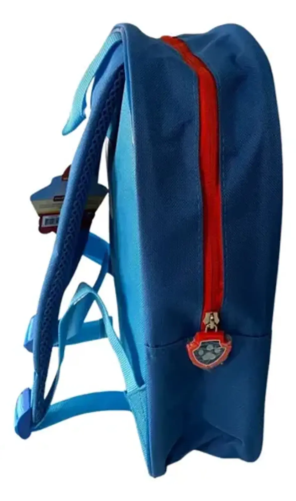 Mochila Preescolar Infantil Minnie/spiderman/paw Patrol Y Ma 23