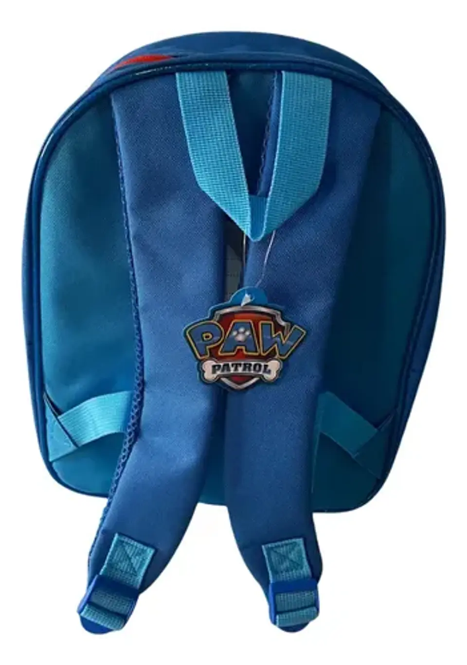 Mochila Preescolar Infantil Minnie/spiderman/paw Patrol Y Ma 24