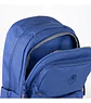 Mochila Pockets Ultra Universidad De Chile Futbol Color Azul Diseño De La Tela U De Chile - Miniatura 3
