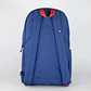 Mochila Pockets Ultra Universidad De Chile Futbol Color Azul Diseño De La Tela U De Chile - Miniatura 4