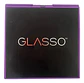 Vaso Vino Glasso De Vidrio Resistente Para Uso Diario - Miniatura 2