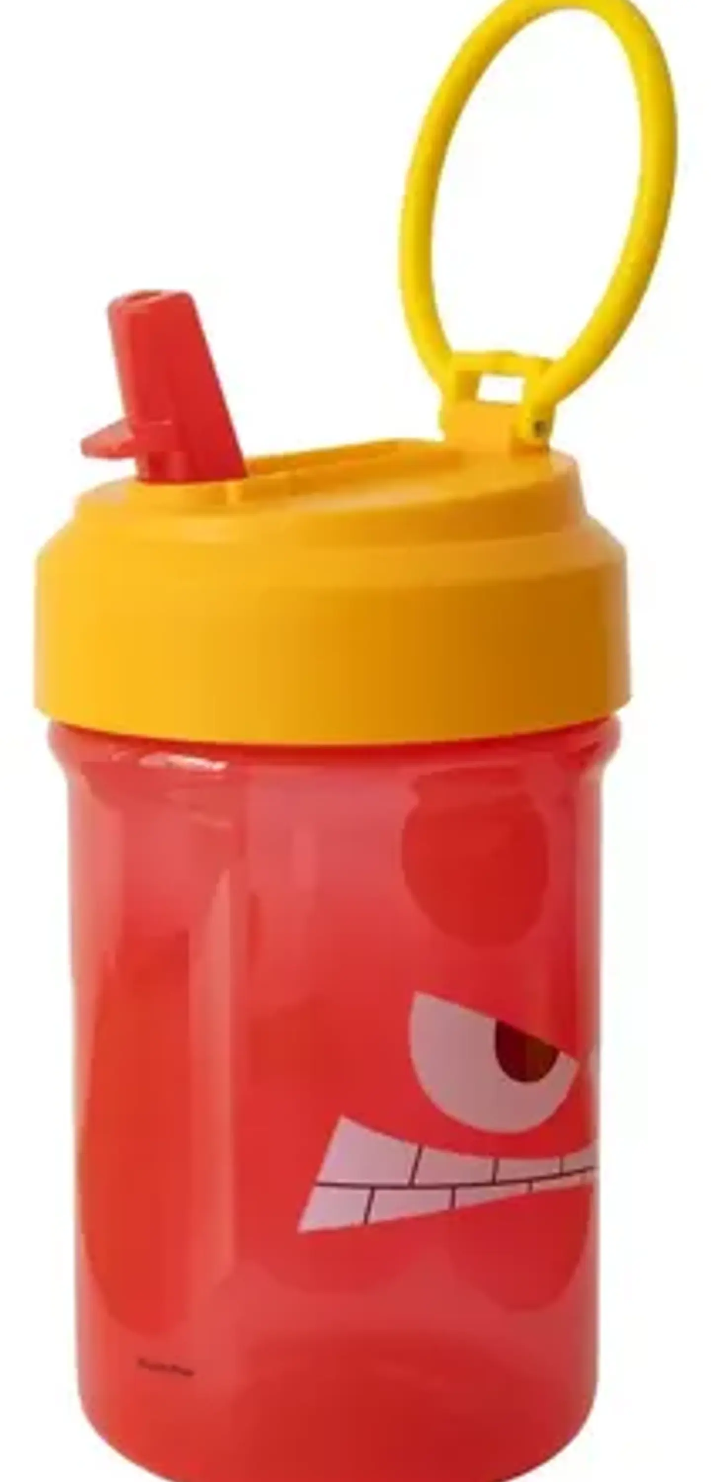 Botella Redonda Intensamente 500 Ml 11