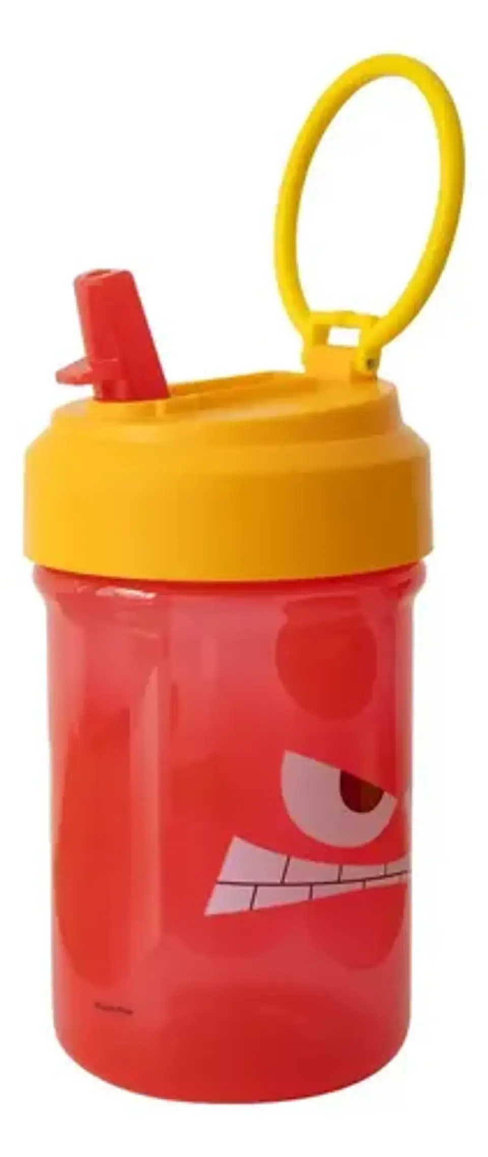 Botella Redonda Intensamente 500 Ml 11