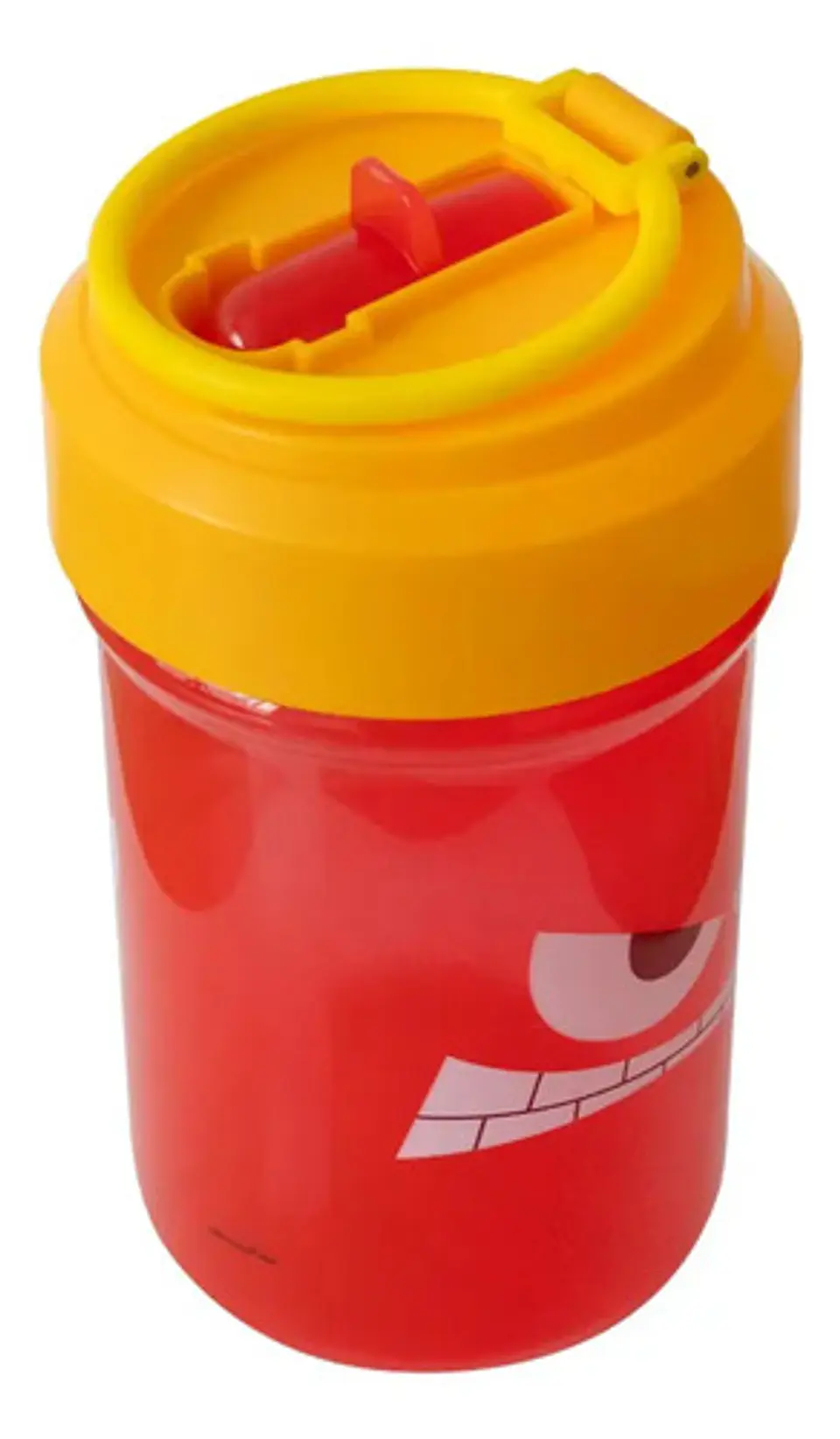 Botella Redonda Intensamente 500 Ml 13