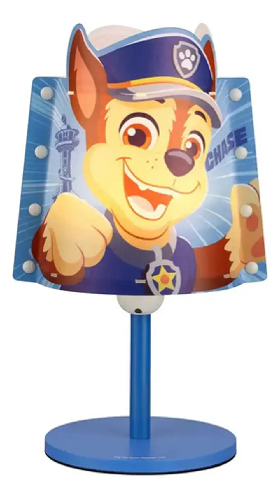 Lámpara Eléctrica Minnios/minnie/paw Patrol Y Más 4