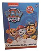 Lámpara Eléctrica Minnios/minnie/paw Patrol Y Más - Miniatura 5