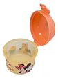 Disney Y Marvel Porta Snack Redondo 280 Ml - Miniatura 2
