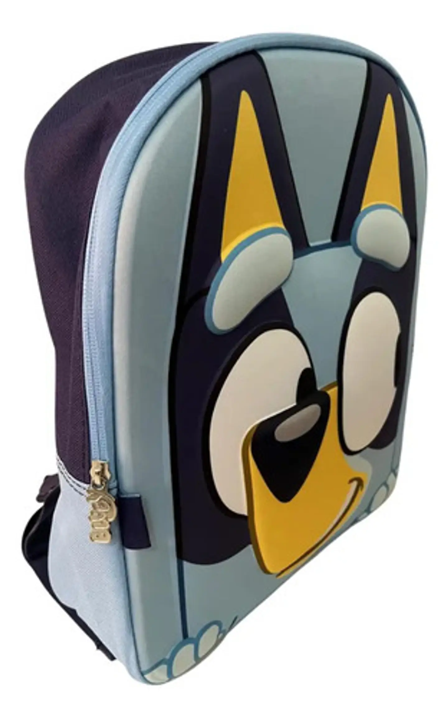 Mochila Escolar Disney Original Diseño 3d Niño/a 3