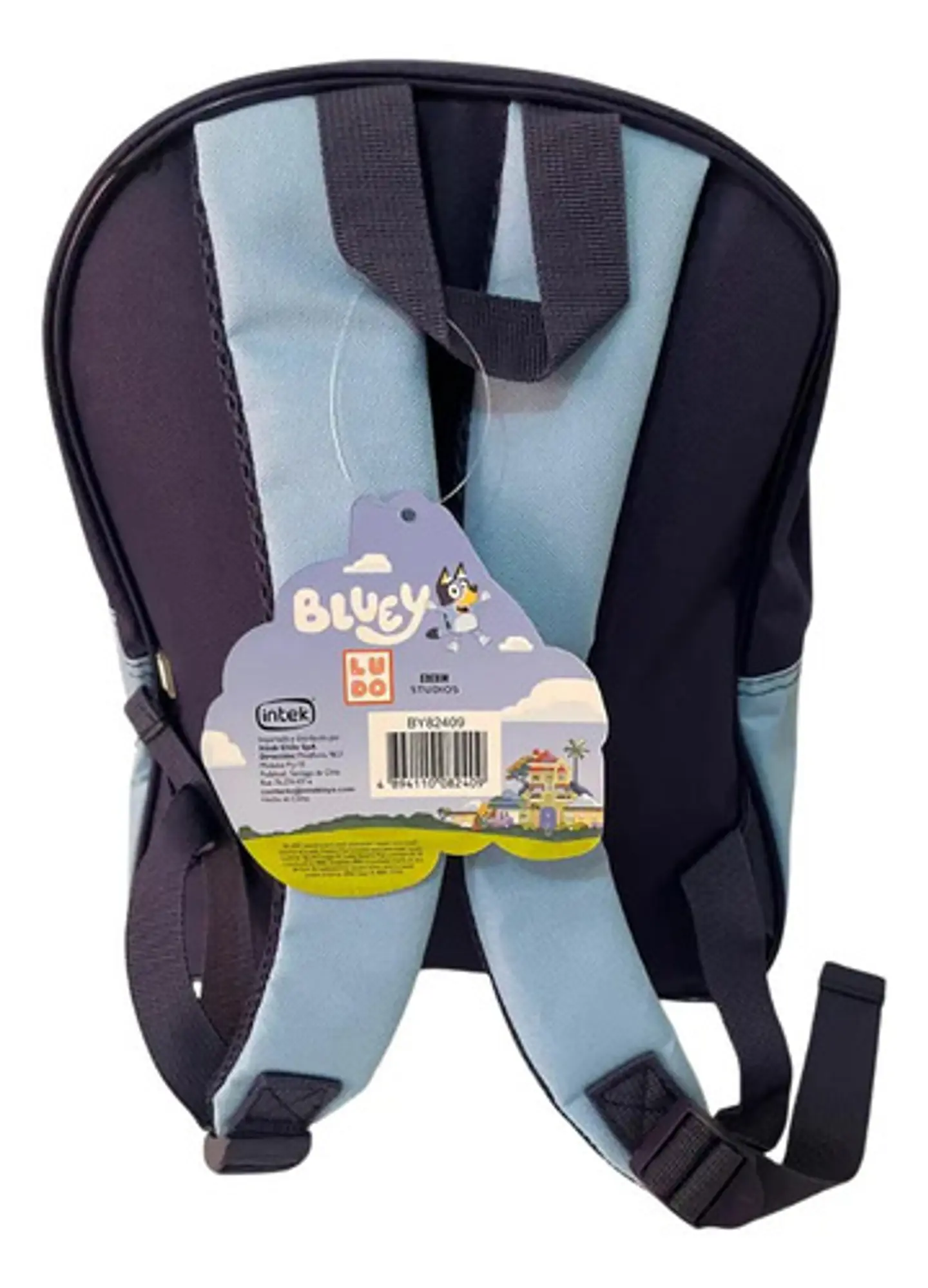 Mochila Escolar Disney Original Diseño 3d Niño/a 4