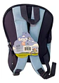 Mochila Escolar Disney Original Diseño 3d Niño/a - Miniatura 4