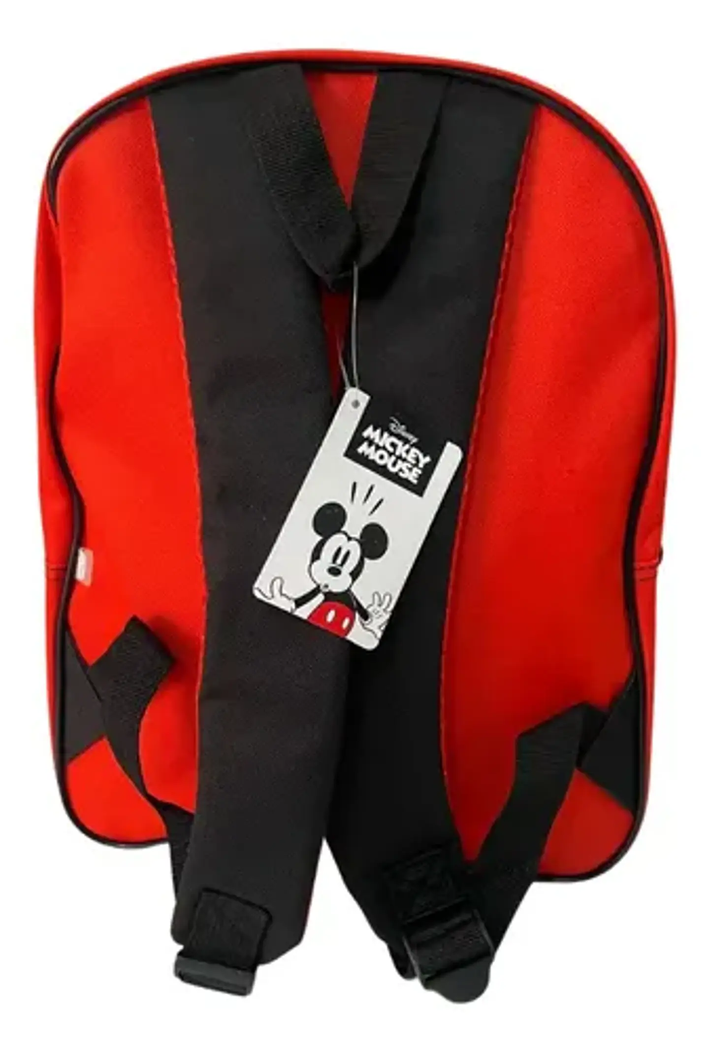 Mochila Escolar Disney Original Diseño 3d Niño/a 8