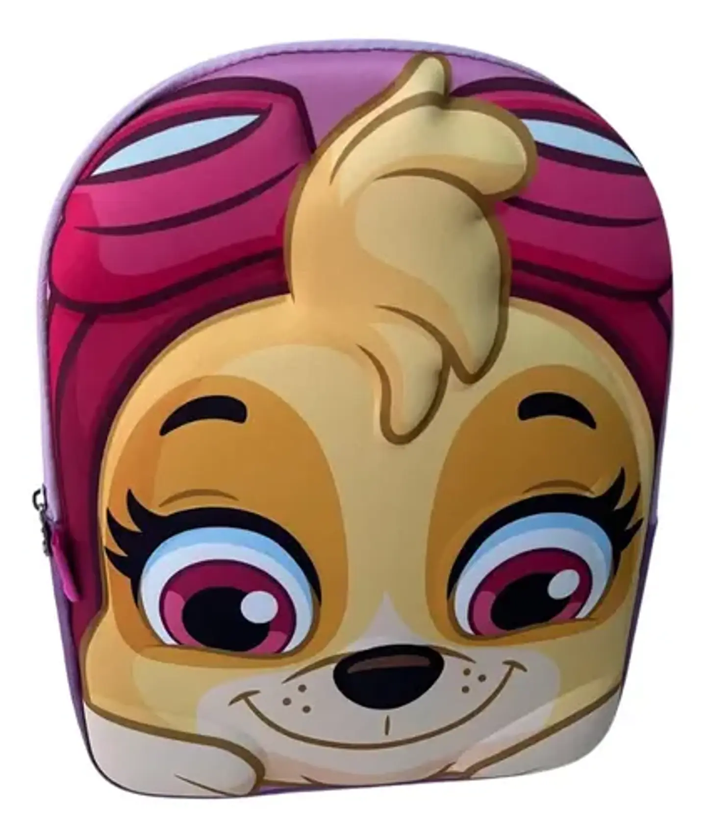 Mochila Escolar Disney Original Diseño 3d Niño/a 10