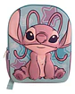 Mochila Escolar Disney Original Diseño 3d Niño/a - Miniatura 18