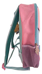 Mochila Escolar Disney Original Diseño 3d Niño/a - Miniatura 20