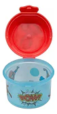 Porta Snack Disney Mickey Stitch Color Spider Man - Miniatura 2
