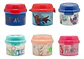 Porta Snack Disney Mickey Stitch Color Spider Man - Miniatura 4