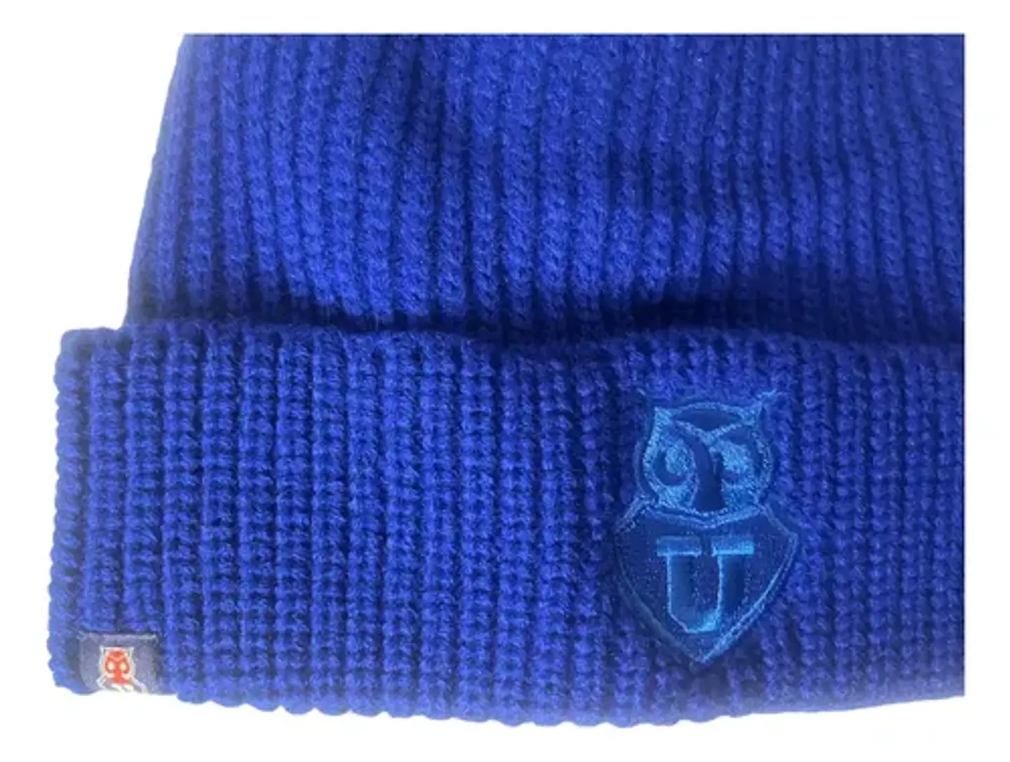 Gorro De Lana Colo-colo / Universidad De Chile/uni.católica. 3
