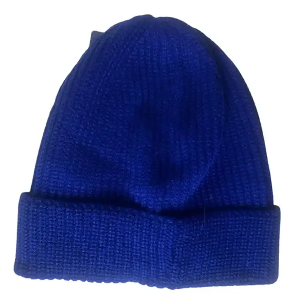 Gorro De Lana Colo-colo / Universidad De Chile/uni.católica. 4