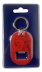 Llavero Abridor Grande Colo Colo / Universidad De Chile - Miniatura 3