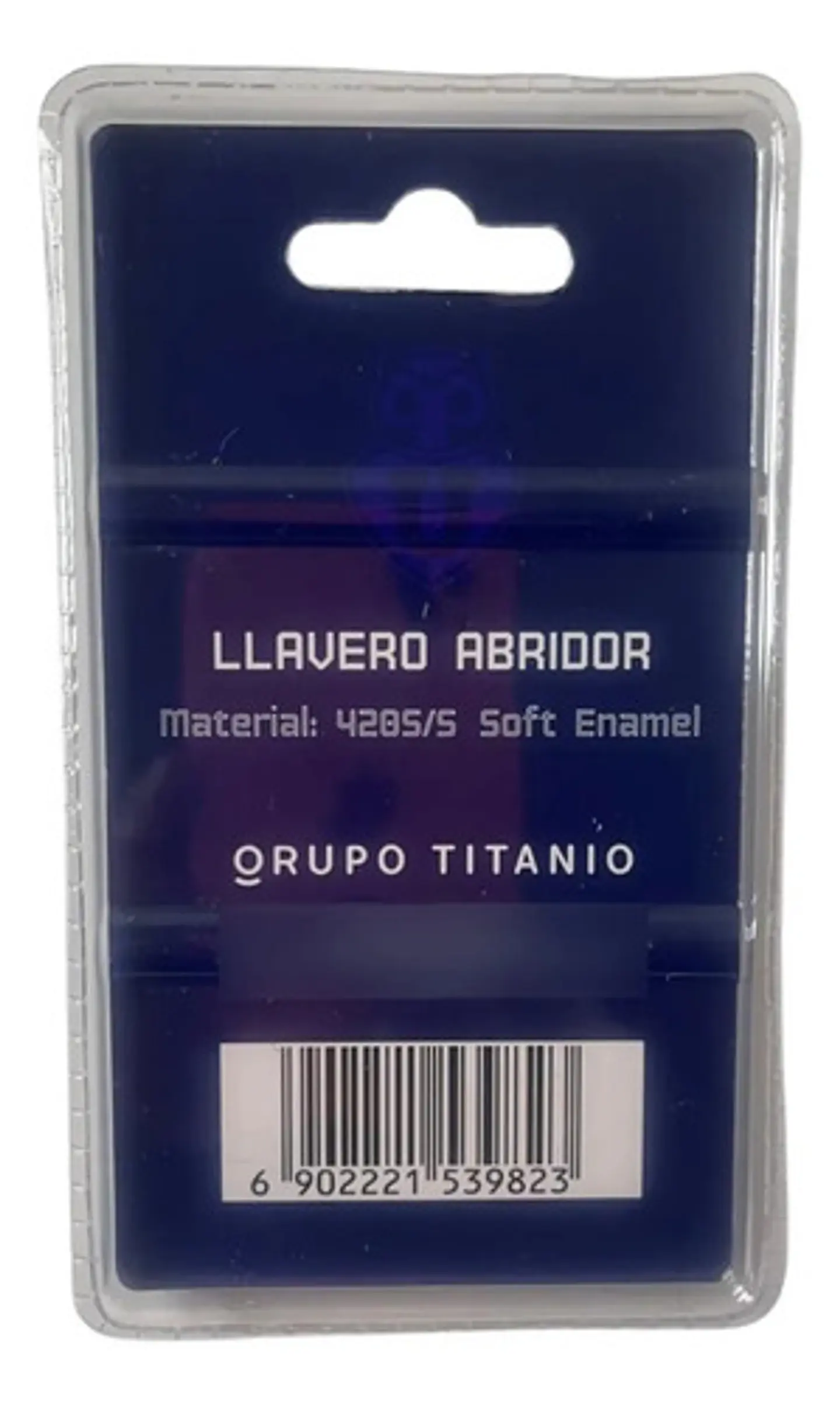 Llavero Abridor Grande Colo Colo / Universidad De Chile 4
