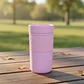 Mug Prime Botón Térmico 400 Ml  Keep - Miniatura 1