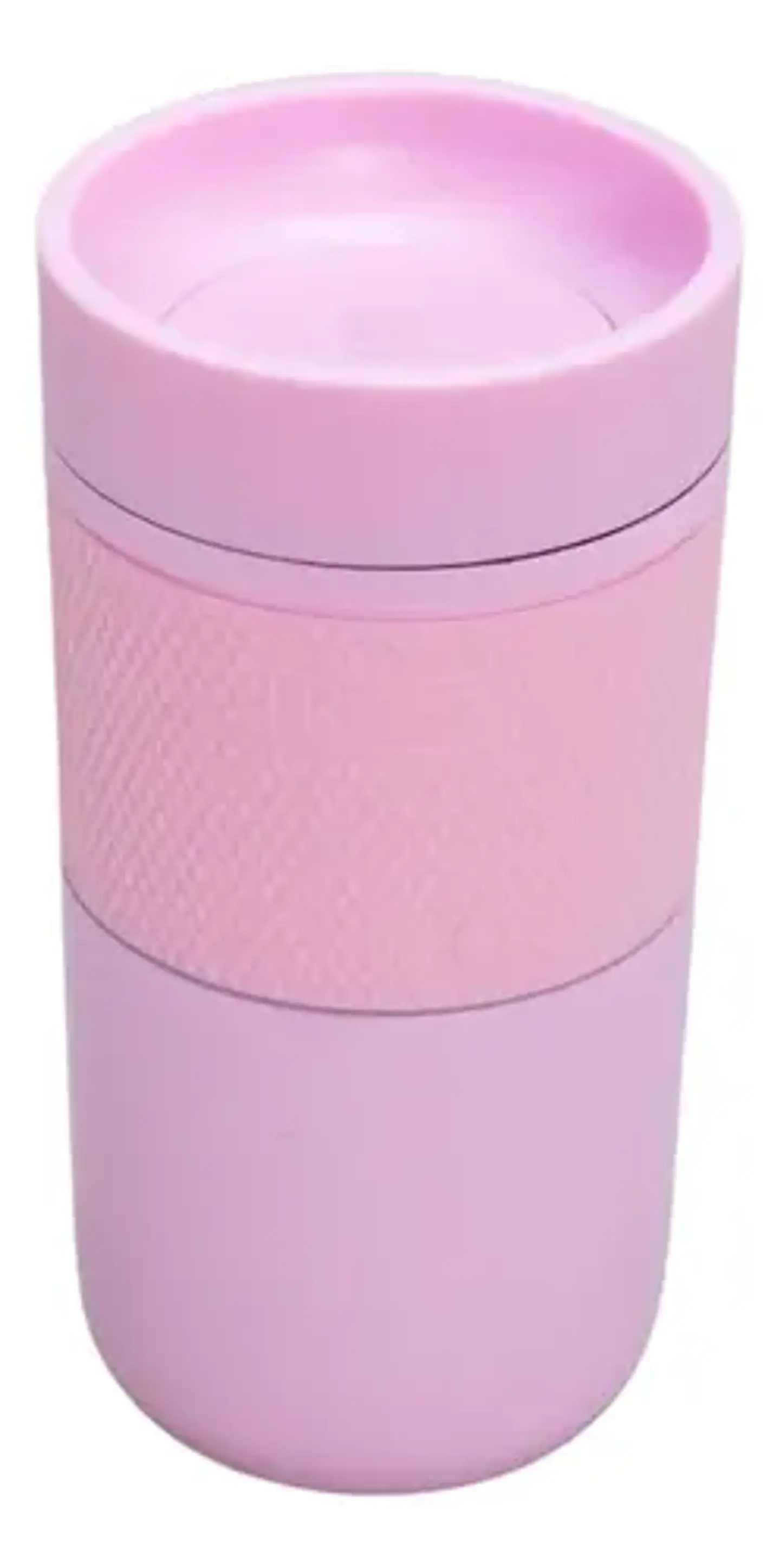 Mug Prime Botón Térmico 400 Ml  Keep 2