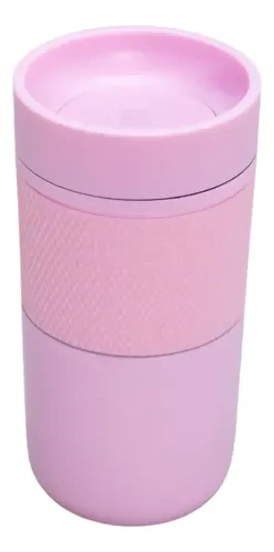 Mug Prime Botón Térmico 400 Ml  Keep 2