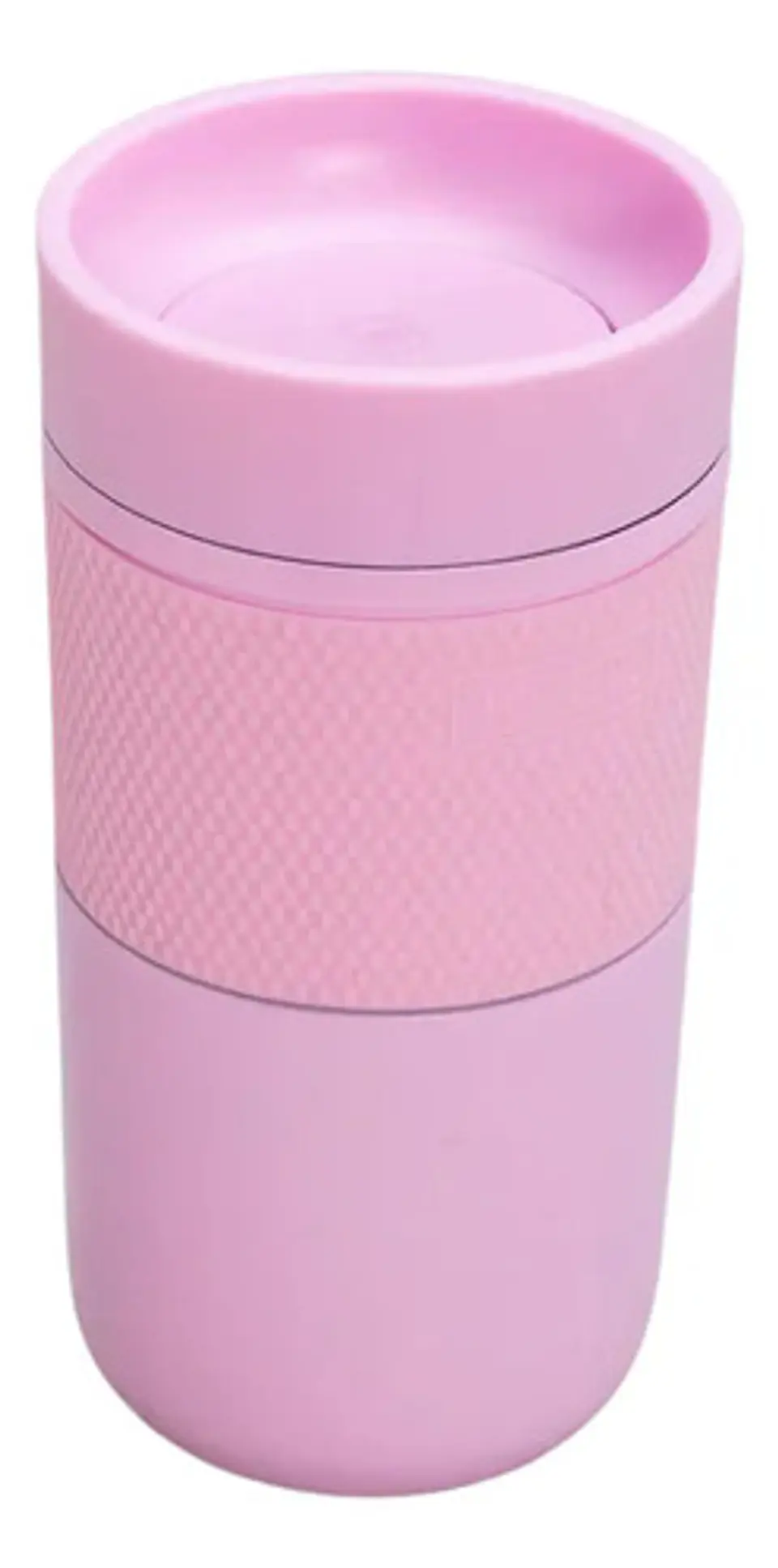 Mug Prime Botón Térmico 400 Ml  Keep 3