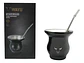 Mate Wayu Set Con Bombilla 230ml Acero Inoxidable Premium - Miniatura 1