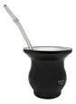 Mate Wayu Set Con Bombilla 230ml Acero Inoxidable Premium - Miniatura 3