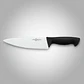 Cuchillo Chef Knife Marca Krons 20.3cm Acero Inoxidable - Miniatura 5