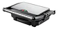 Sandwichera Eléctrica Thomas Th-975 Color Inox/negro - Miniatura 1