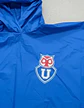 Capa De Agua Universidad De Chile Impermeable Lluvia - Miniatura 5