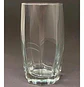 Vaso De Vidrio Alto Bebidas Cóctel Amadeus 374cc Cristar X6 - Miniatura 3