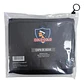 Capa De Agua Colo Colo Poncho Impermeable Con Capucha Lluvia - Miniatura 4