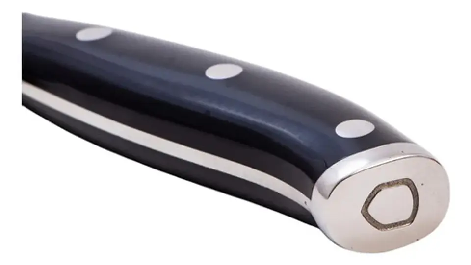 Cuchillo Chef Profesional Signature Hoja 20cm 4
