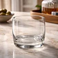Display 6 Vasos Monterrey W/b 296cc Cristar - Miniatura 2