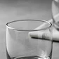 Display 6 Vasos Monterrey W/b 296cc Cristar - Miniatura 5