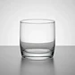Display 6 Vasos Monterrey W/b 296cc Cristar - Miniatura 6