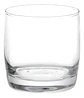 Display 6 Vasos Monterrey W/b 296cc Cristar - Miniatura 1