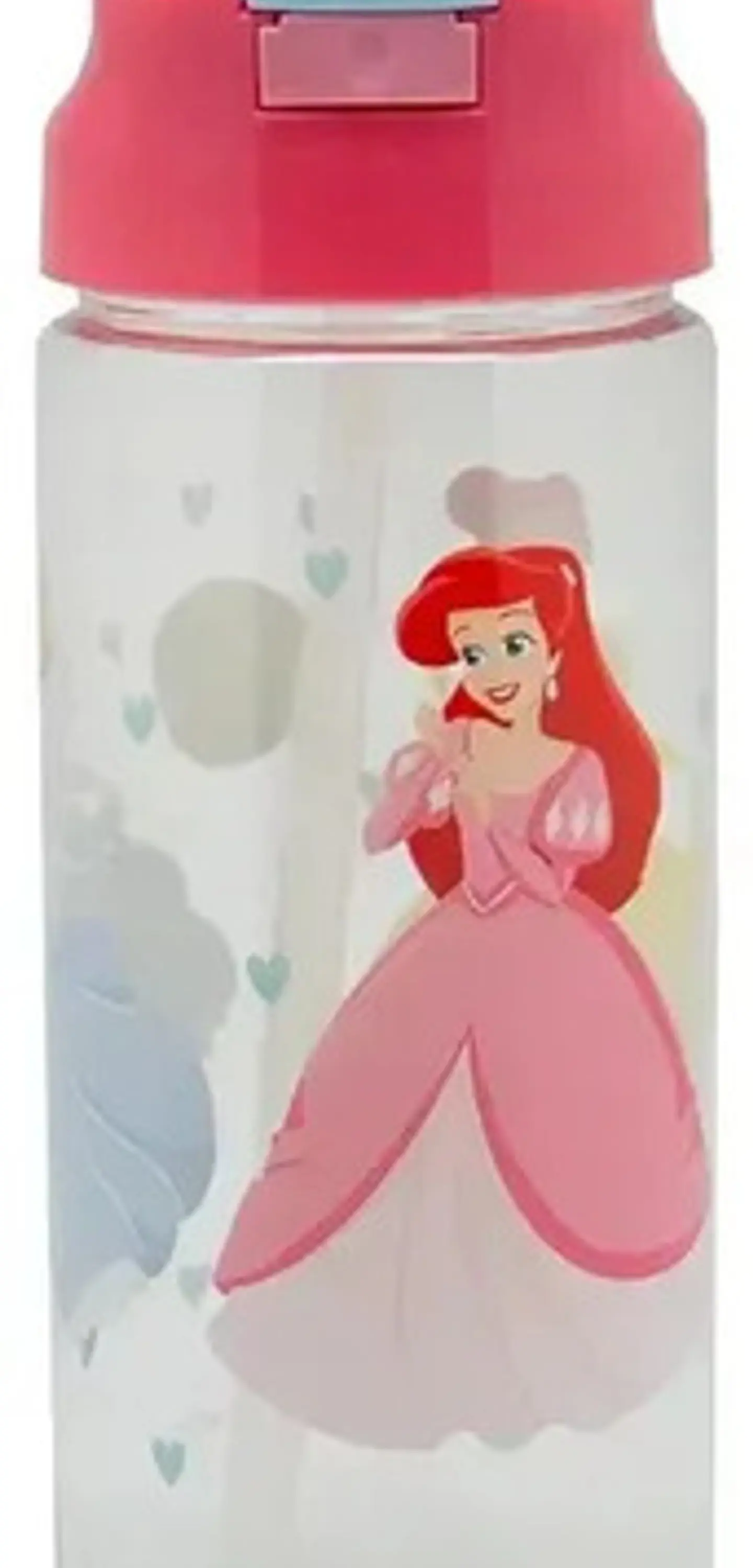 Botella Disney 400 Ml - Diseño Licencia Disney Color Princesas 2