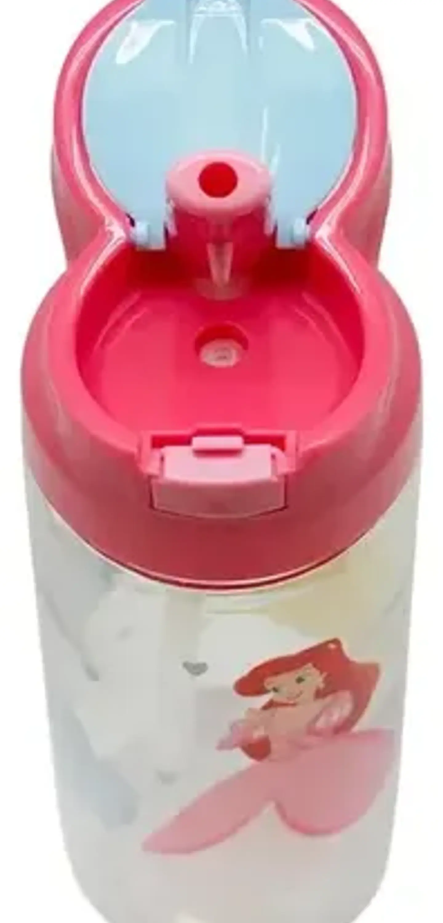 Botella Disney 400 Ml - Diseño Licencia Disney Color Princesas 4