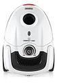Aspiradora Trineo Thomas Th-1415 3l Blanca 50hz/60hz Blanco - Miniatura 3