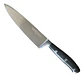 Cuchillo Chef Profesional Signature Hoja 20.3cm Krons Color Plateado - Miniatura 4
