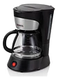 Cafetera Thomas Th-130 5 Tazas Negro/plateado - Miniatura 4