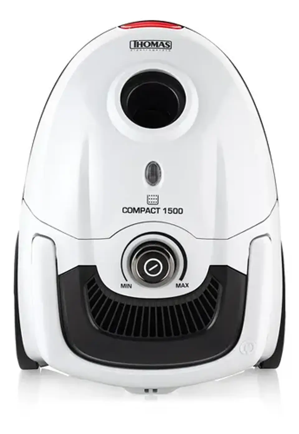Aspiradora Trineo Thomas Th-1415 3l Blanca 50hz/60hz Blanco 3