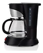 Cafetera Thomas Th-130 5 Tazas Negro/plateado - Miniatura 3