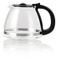 Cafetera Thomas Th-130 5 Tazas Negro/plateado - Miniatura 7
